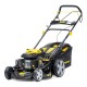 Бензиновая газонокосилка Champion LM4630