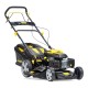 Бензиновая газонокосилка Champion LM4630