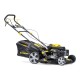 Бензиновая газонокосилка Champion LM4630