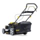 Бензиновая газонокосилка Champion LM4630