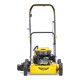 Бензиновая газонокосилка Champion LM5127