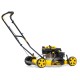Бензиновая газонокосилка Champion LM5127