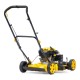 Бензиновая газонокосилка Champion LM5127
