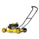 Бензиновая газонокосилка Champion LM5127