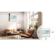 Сплит-система LG Artcool Gallery A12GA2