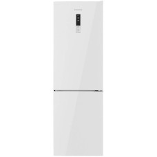 Холодильник MAUNFELD MFF185NFW10 Inverter