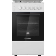 Газовая плита MAUNFELD MGC50GCW02