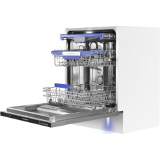 Посудомоечная машина MAUNFELD MLP60230 Light Beam