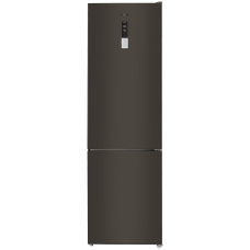 Холодильник MAUNFELD MFF200NFSB10 Inverter