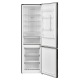 Холодильник MAUNFELD MFF200NFSB10 Inverter