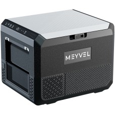Компрессорный автохолодильник MEYVEL AF-PRO54