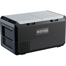 Компрессорный автохолодильник MEYVEL AF-PRO75
