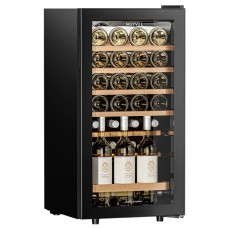 Встраиваемый винный шкаф MEYVEL MV28-KBF1