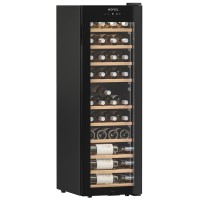 Винный шкаф MEYVEL MV38-CBF1-Next