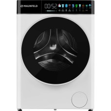 Стиральная машина c инвертором и сушкой MAUNFELD MFWD1295WH05