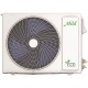 Настенный кондиционер MILD MLO-DC09RF