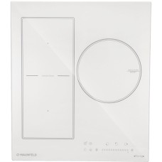 Индукционная варочная панель MAUNFELD CVI453SBBG Inverter
