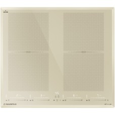 Индукционная варочная панель MAUNFELD CVI594SF2BG LUX Inverter