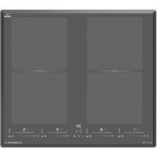 Индукционная варочная панель MAUNFELD CVI594SF2DGR Inverter