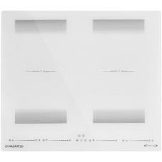 Индукционная варочная панель MAUNFELD CVI594SF2WHD Inverter