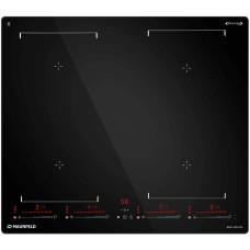 Индукционная варочная панель MAUNFELD CVI604SBEXBK Inverter