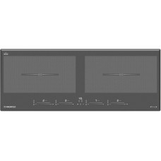 Индукционная варочная панель MAUNFELD CVI904SFLDGR Inverter
