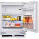Холодильник встраиваемый MAUNFELD MBF88SWGR Inverter