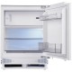 Холодильник встраиваемый MAUNFELD MBF88SWGR Inverter