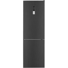 Холодильник MAUNFELD MFF185NFX10 Inverter