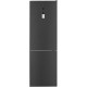 Холодильник MAUNFELD MFF185NFX10 Inverter