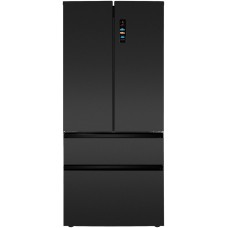 Холодильник с инвертором MAUNFELD MFF190NFDSB01