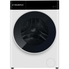 Стиральная машина c сушкой, инвертором и автодозированием MAUNFELD MFWD14116WH05