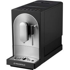 Кофемашина MAUNFELD MF-A7021BK