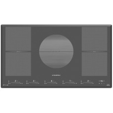 Индукционная варочная панель Maunfeld CVI905SFDGR Inverter