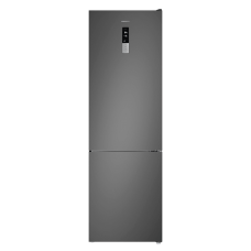 Холодильник MAUNFELD MFF200NFХ10 Inverter