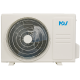Кассетная сплит-система MDV MDCAC4I-12HRFN8 / T-MBQ4-03BD / MDOAG-12HDN8