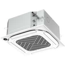 Кассетная сплит-система MDV MDCAC4I-09HRFN8 / T-MBQ4-03BD / MDOAG-09HDN8