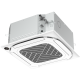 Кассетная сплит-система MDV MDCAC4I-12HRFN8 / T-MBQ4-03BD / MDOAG-12HDN8