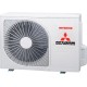 Канальный кондиционер Mitsubishi Heavy SRR25ZS-W / SRC25ZS-W