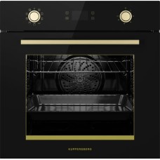 Духовой шкаф электрический Kuppersberg NC 693 B