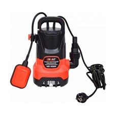 Насос дренажный погружной BRAIT ND-400D