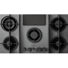 Варочная панель с вытяжкой Elica NIKOLATESLA FLAME EVO GR/A/88