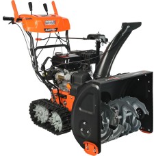 Снегоуборщик бензиновый Patriot PRO 550