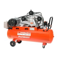 Поршневой ременной компрессор PATRIOT PTR100/670 525306330