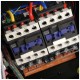 Система автоматической коммутации генератора PATRIOT GPA 1215W/1