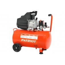 Поршневой масляный компрессор PATRIOT EURO 50-260