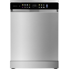 Посудомоечная машина HIBERG i-F 6815 LX