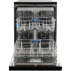 Посудомоечная машина HIBERG i-Q 6815 LB