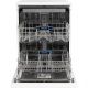 Посудомоечная машина HIBERG i-Q 6815 LW