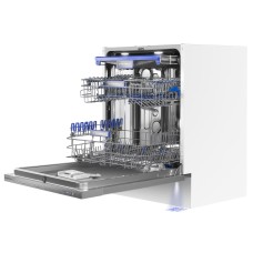Посудомоечная машина MAUNFELD MLP60330T Smart Beam Inverter